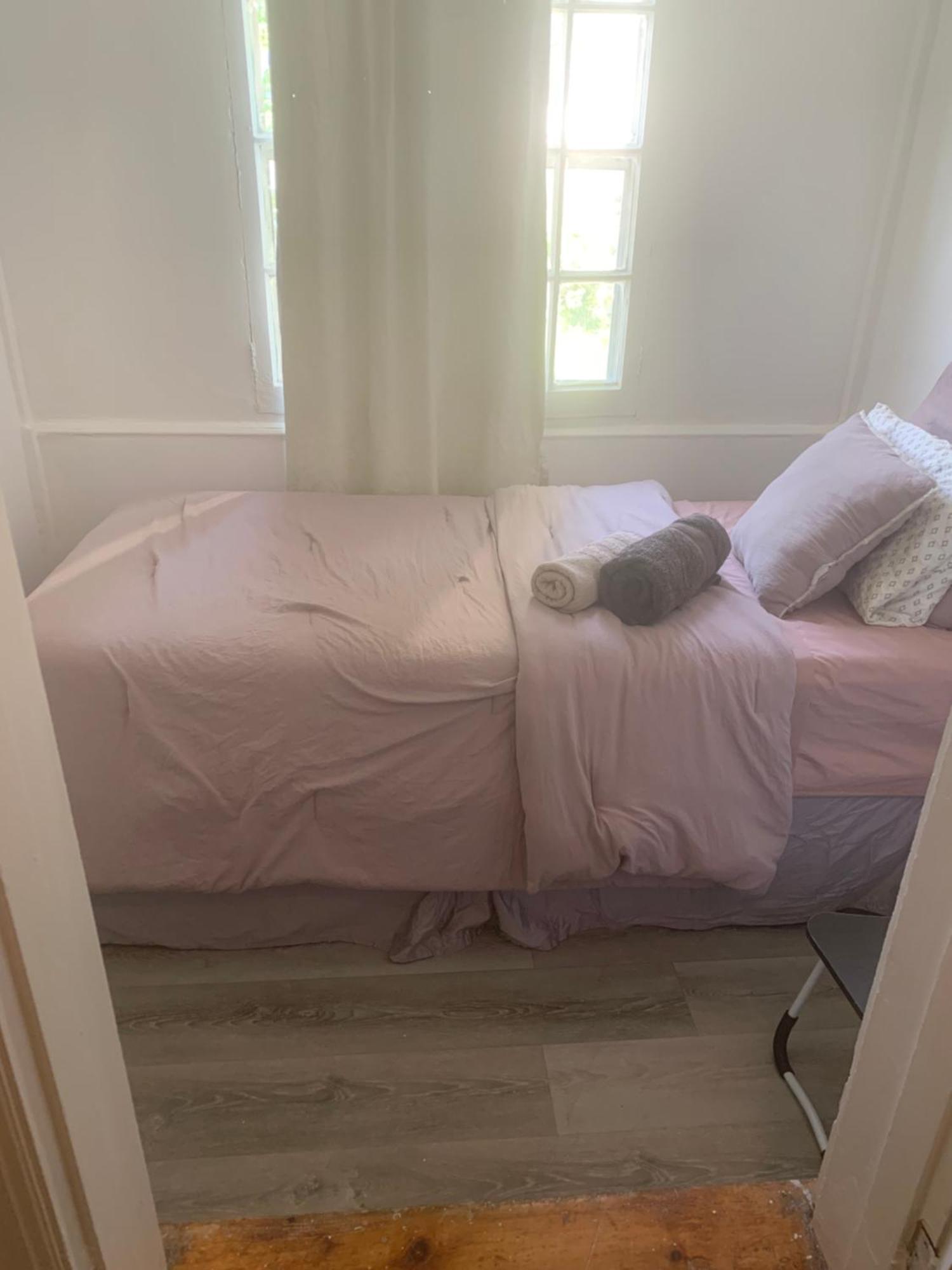 Victorian2 Henderson Heritage Home オタワ エクステリア 写真